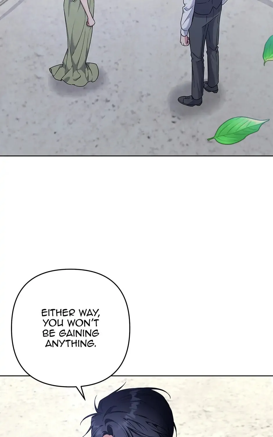 What It Means to Be You Chapter 103 page 3 - 