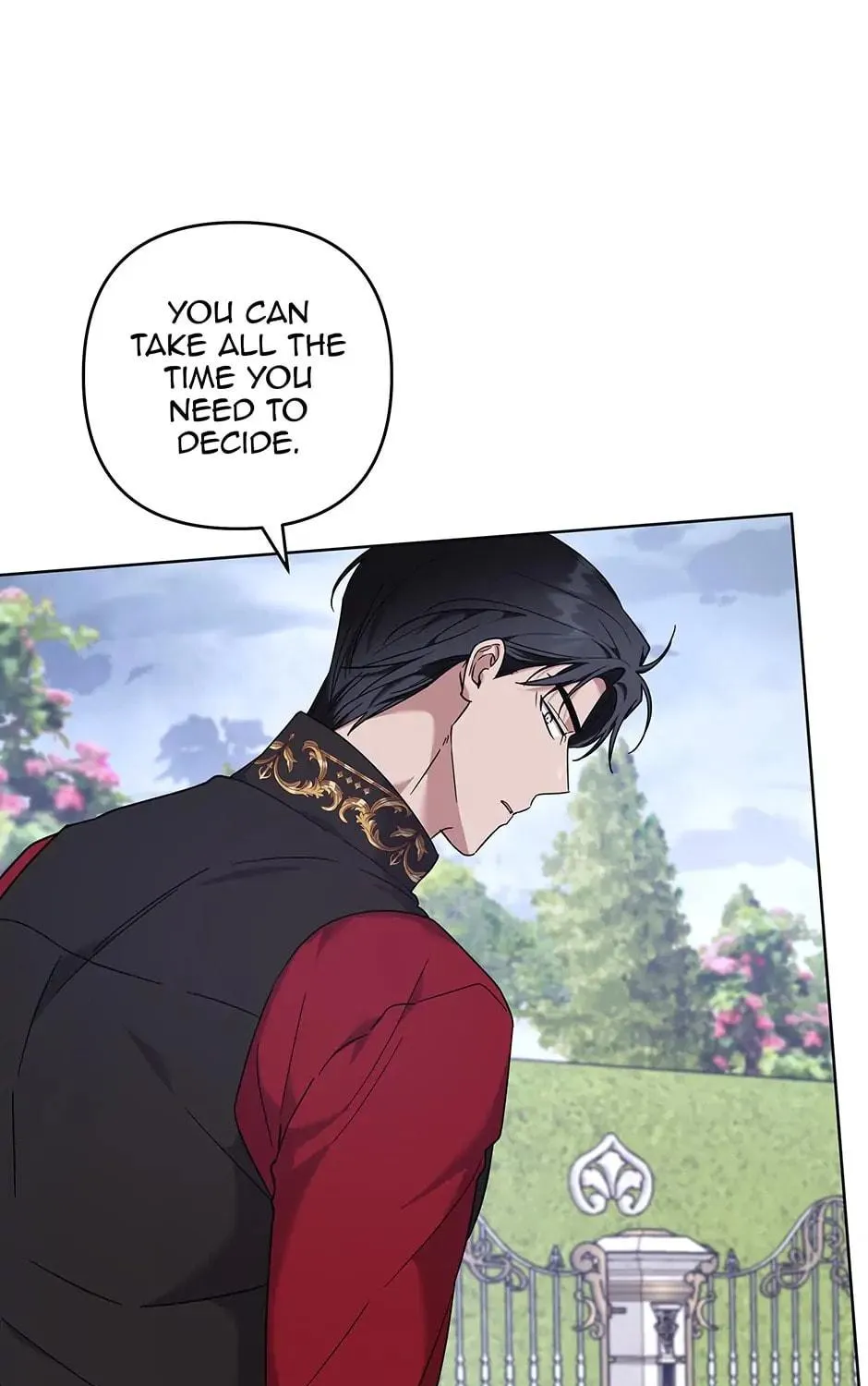 What It Means to Be You Chapter 103 page 23 - 