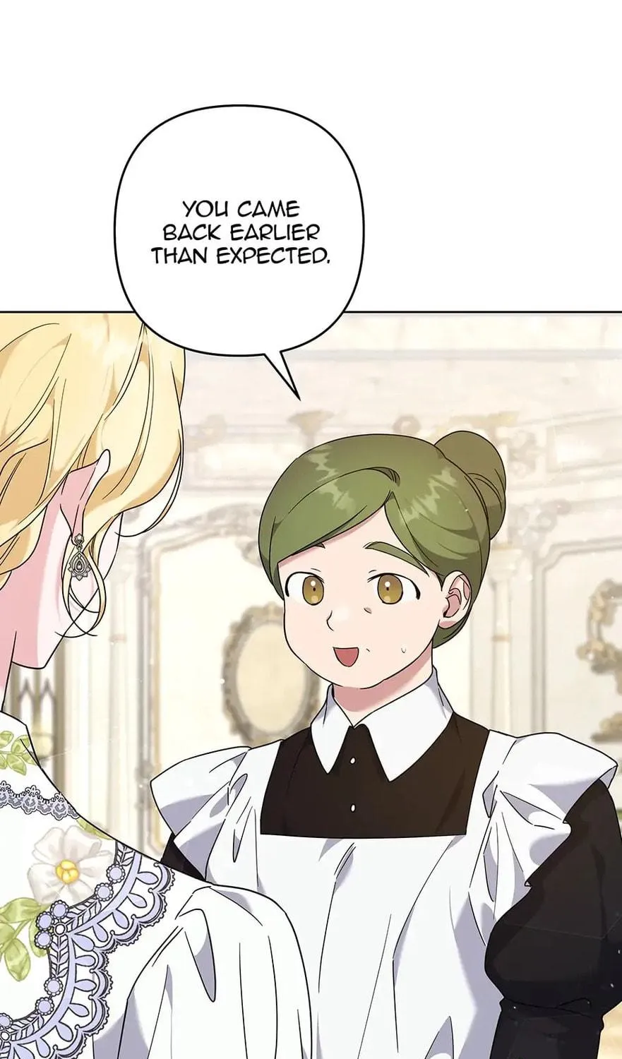 What It Means to Be You Chapter 103 page 39 - 