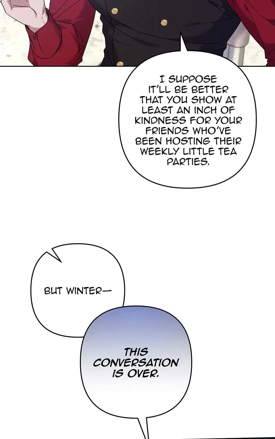 What It Means to Be You Chapter 103 page 5 - 