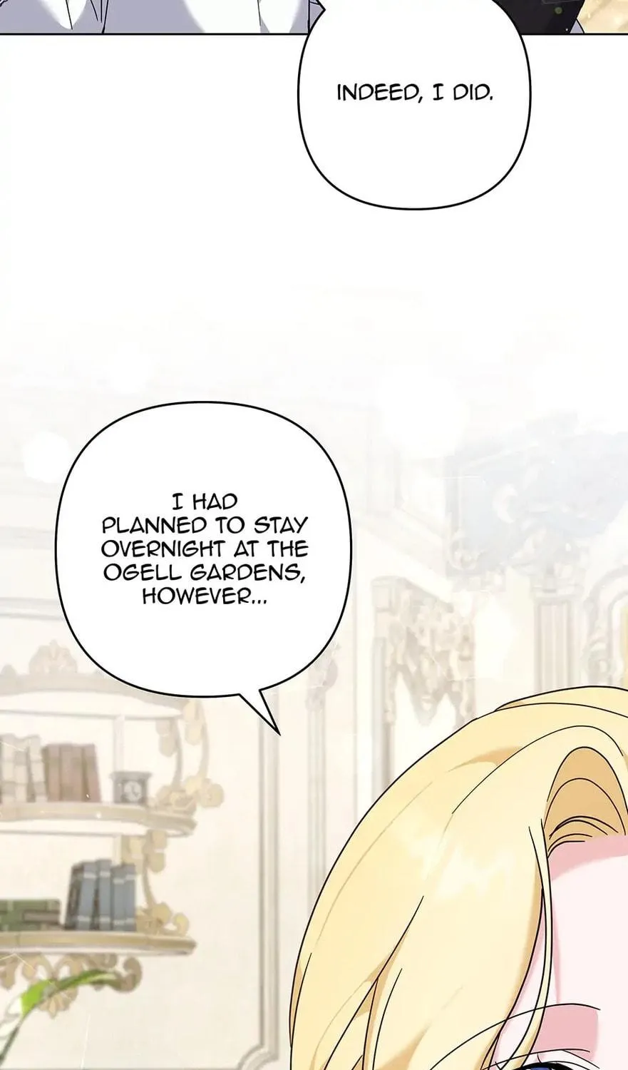 What It Means to Be You Chapter 103 page 41 - 