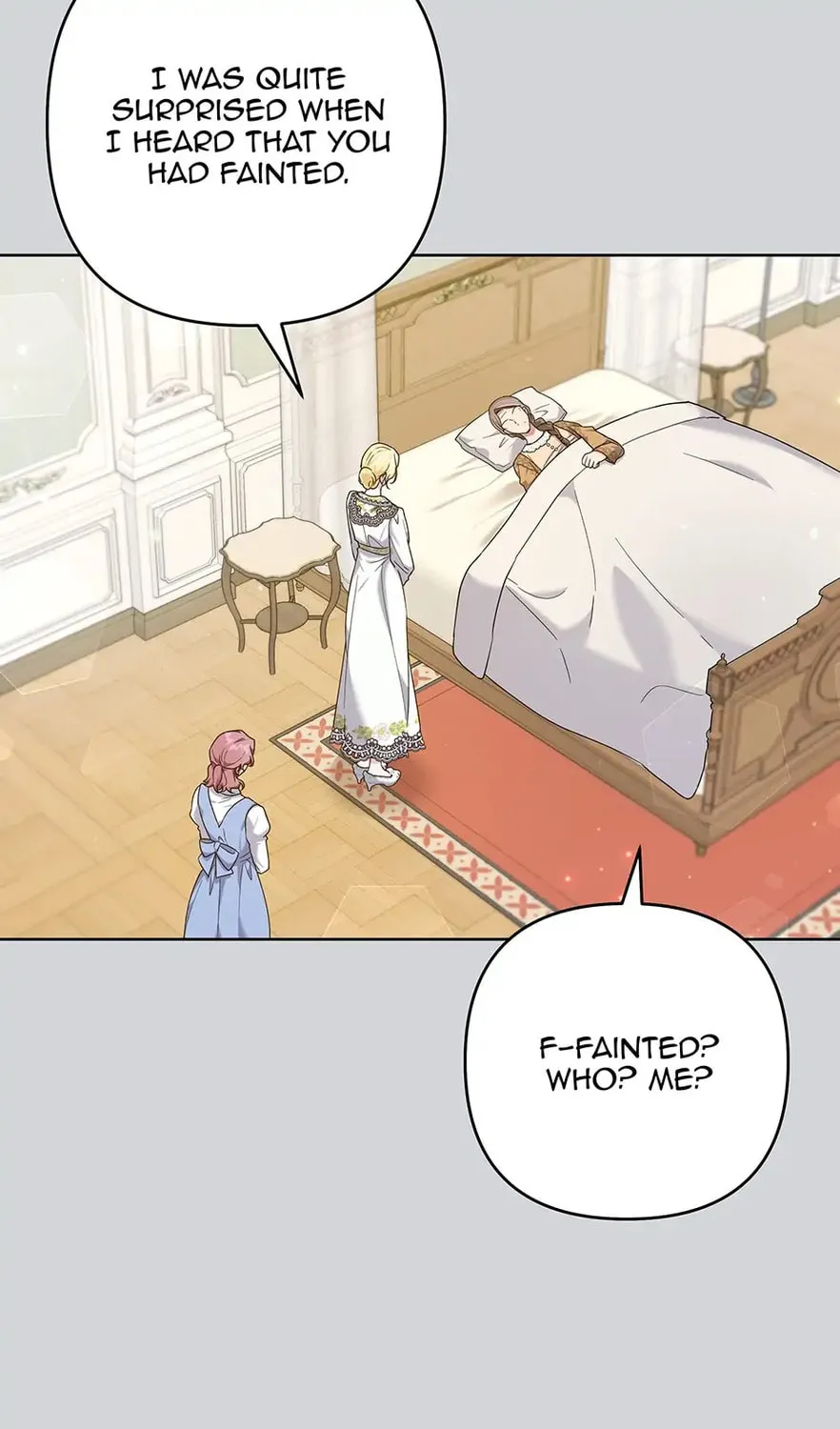 What It Means to Be You Chapter 103 page 45 - 