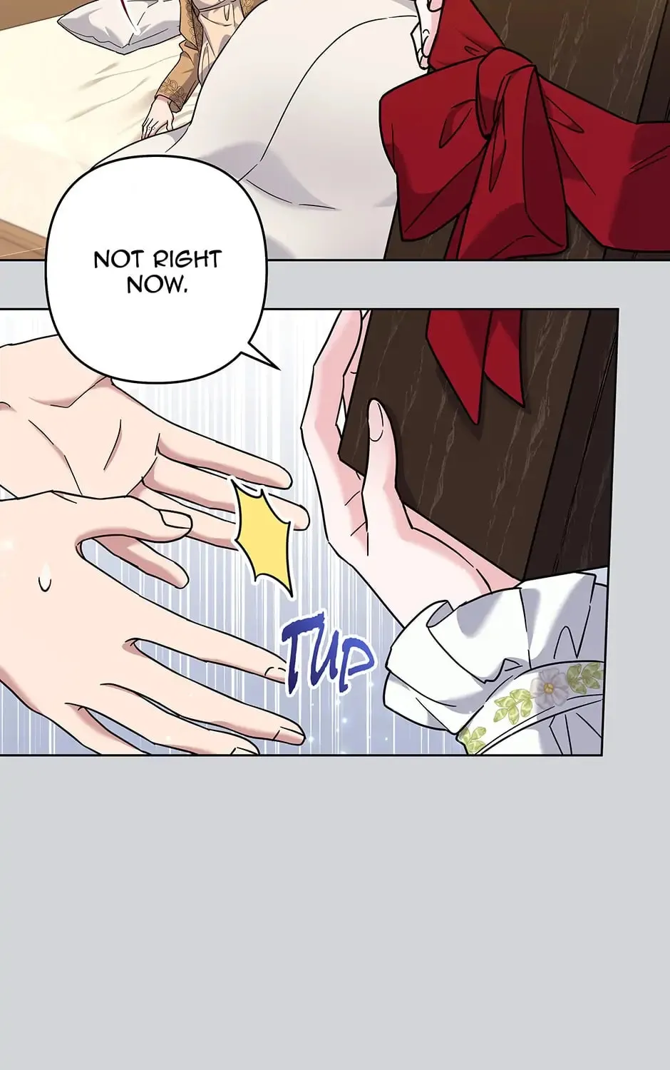 What It Means to Be You Chapter 103 page 57 - 