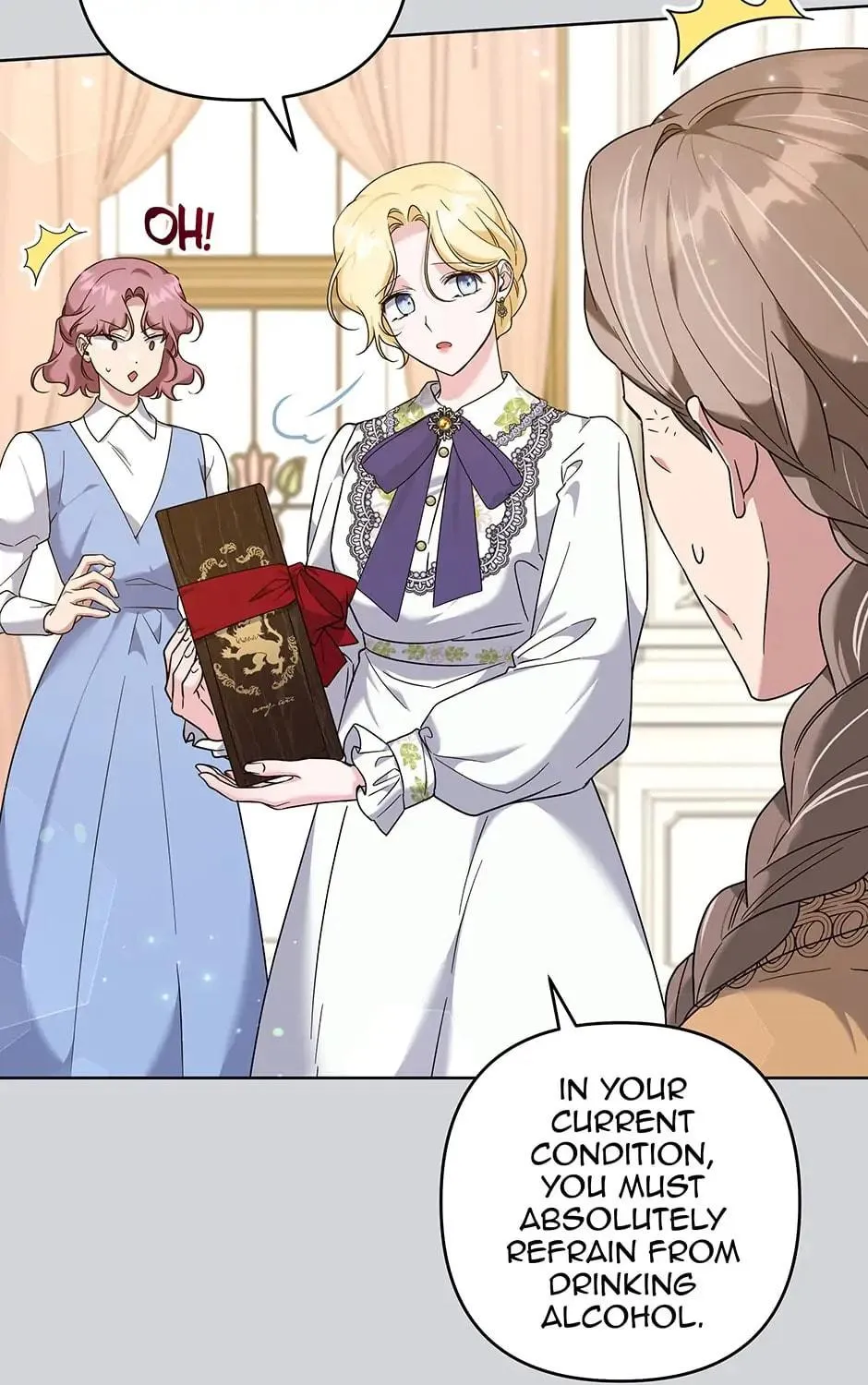 What It Means to Be You Chapter 103 page 59 - 