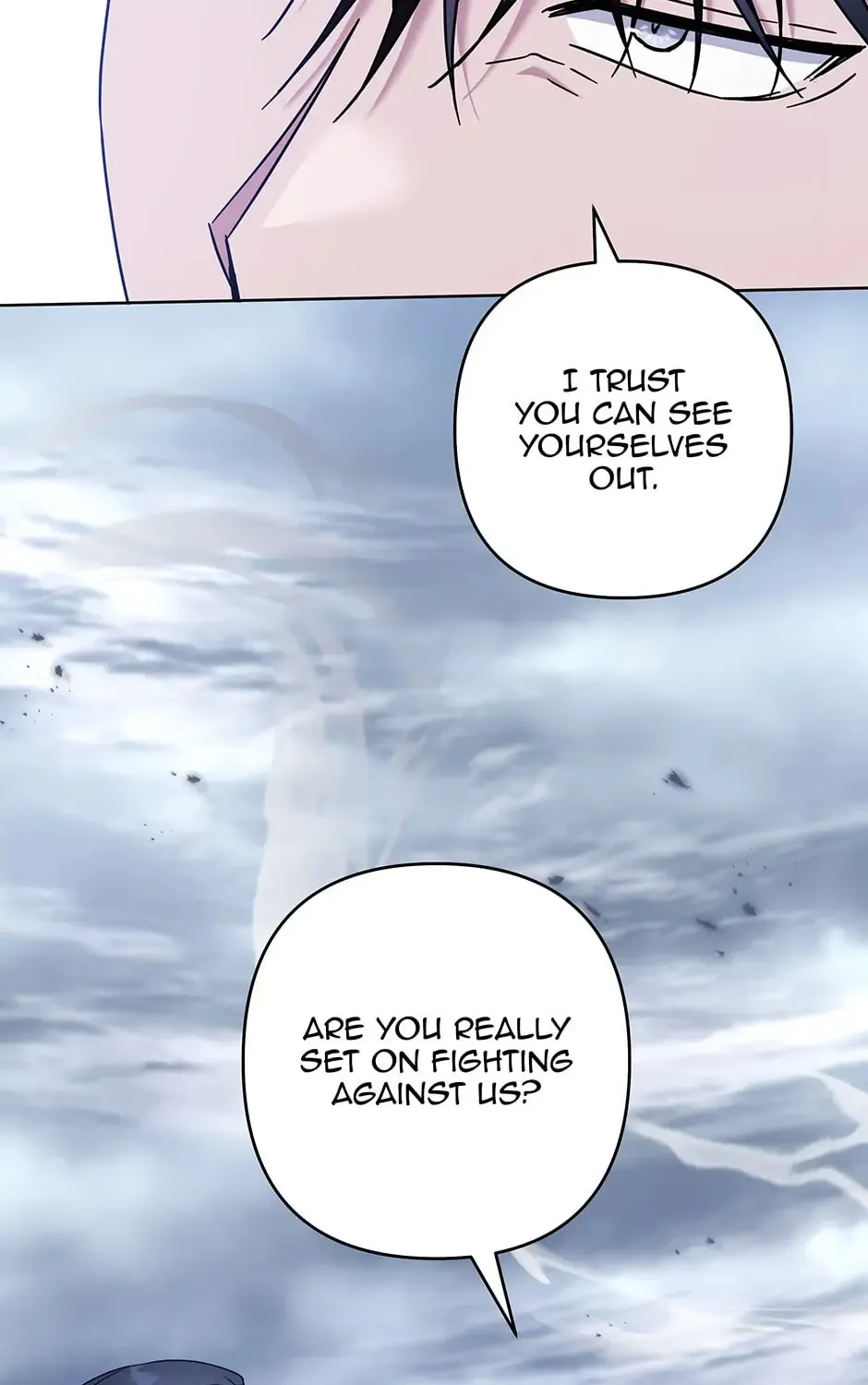 What It Means to Be You Chapter 103 page 7 - 