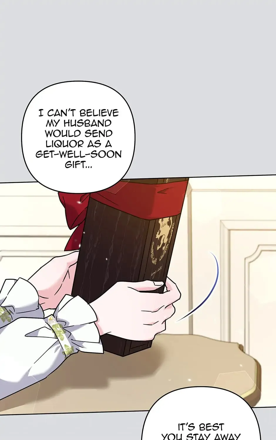 What It Means to Be You Chapter 103 page 61 - 