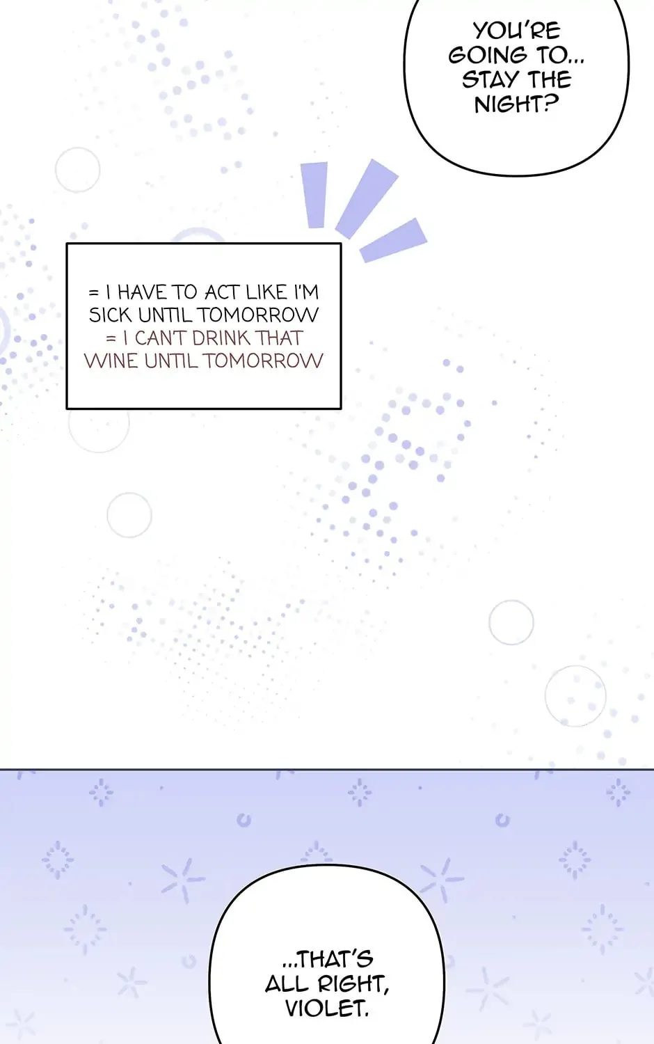 What It Means to Be You Chapter 103 page 67 - 