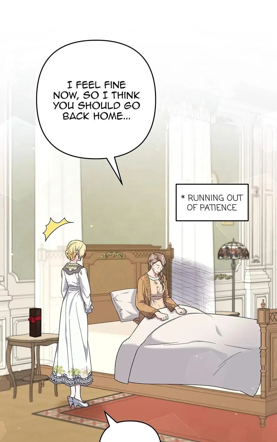 What It Means to Be You Chapter 103 page 69 - 