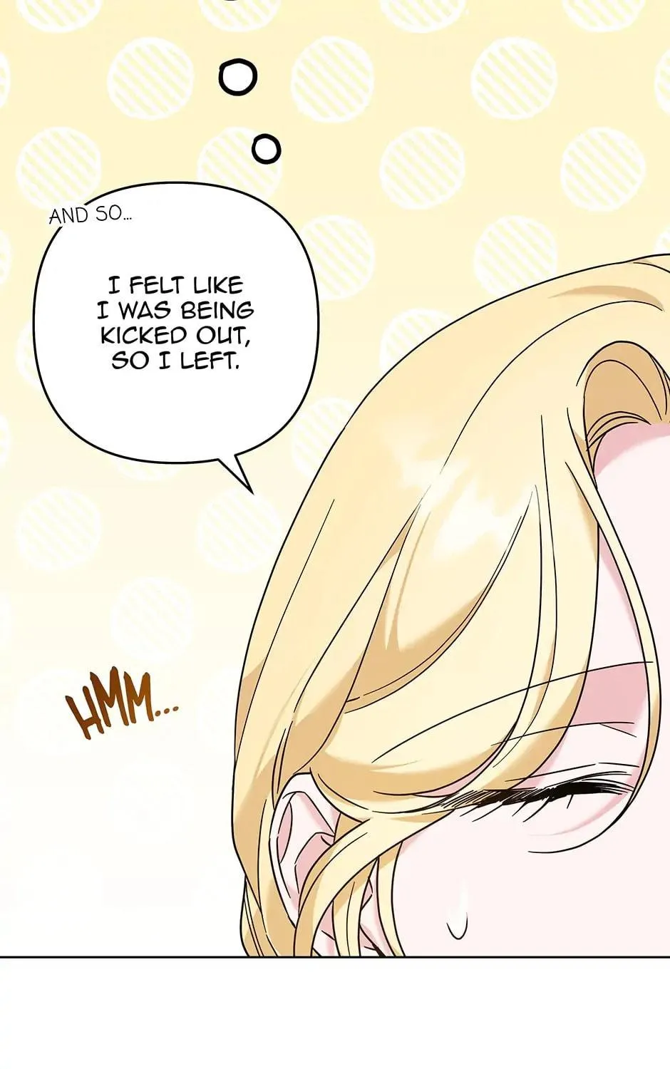 What It Means to Be You Chapter 103 page 71 - 