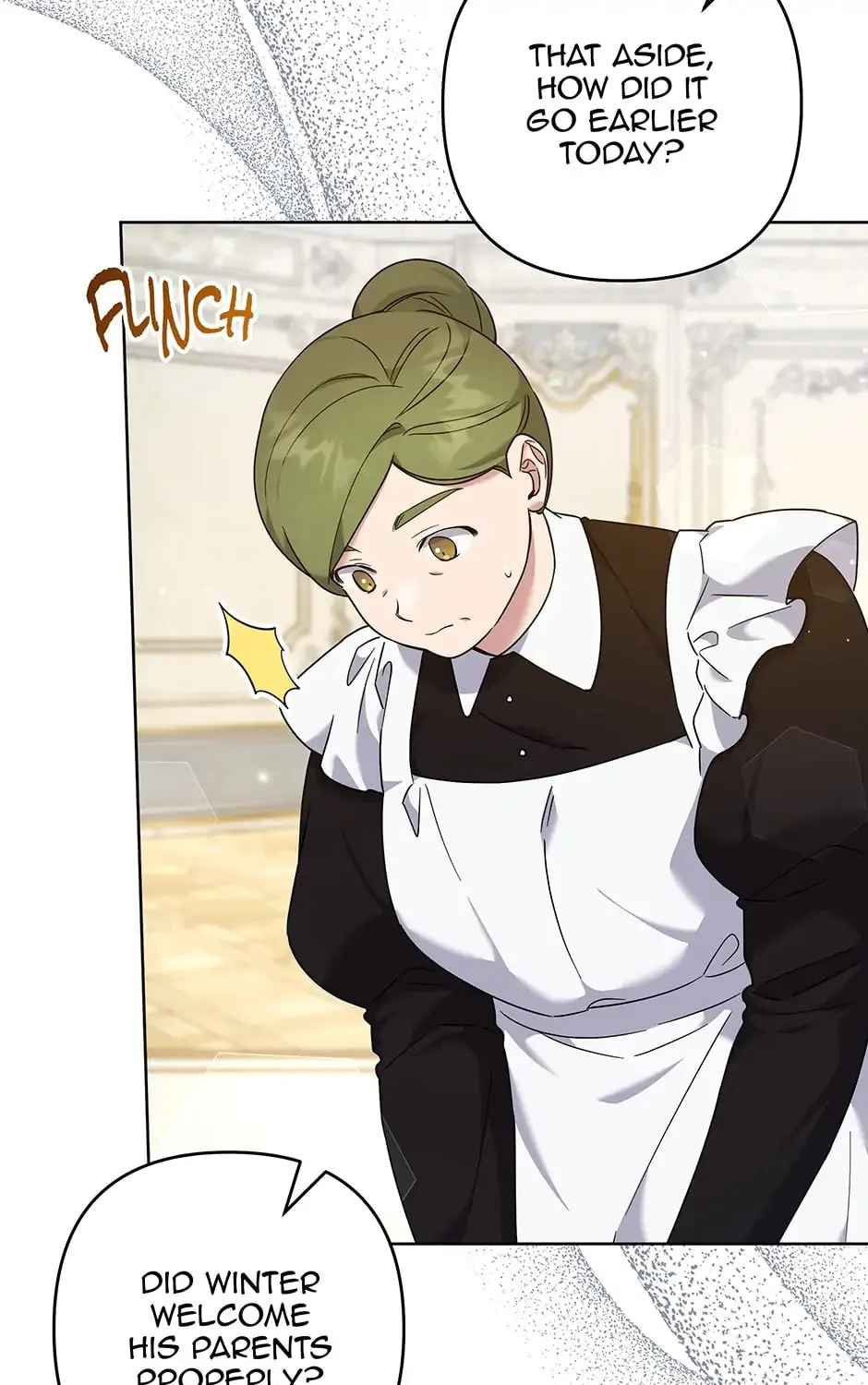 What It Means to Be You Chapter 103 page 73 - 