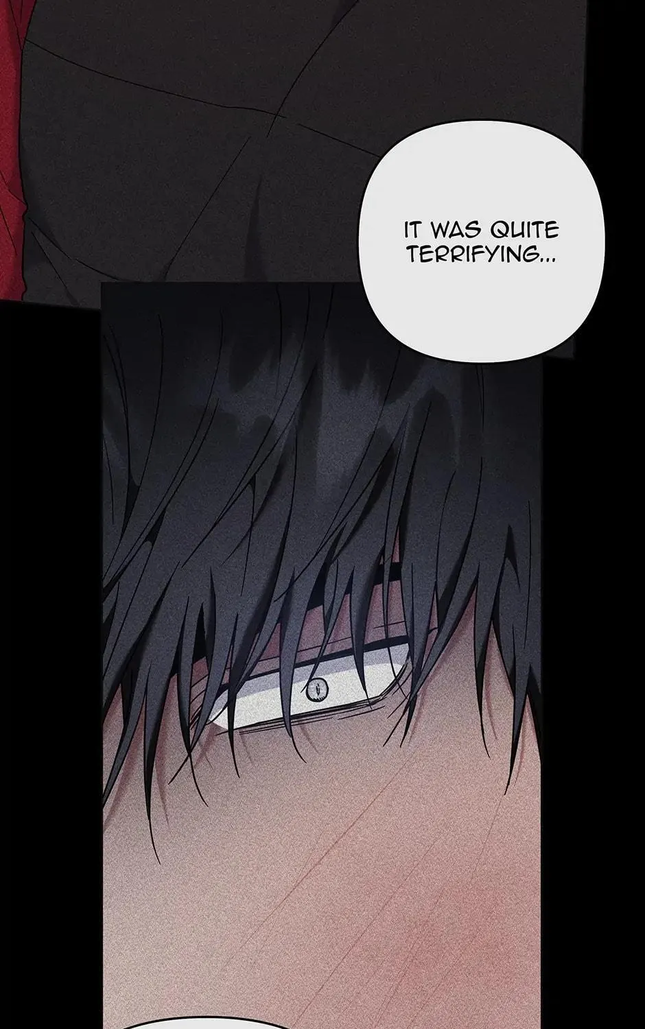 What It Means to Be You Chapter 103 page 89 - 