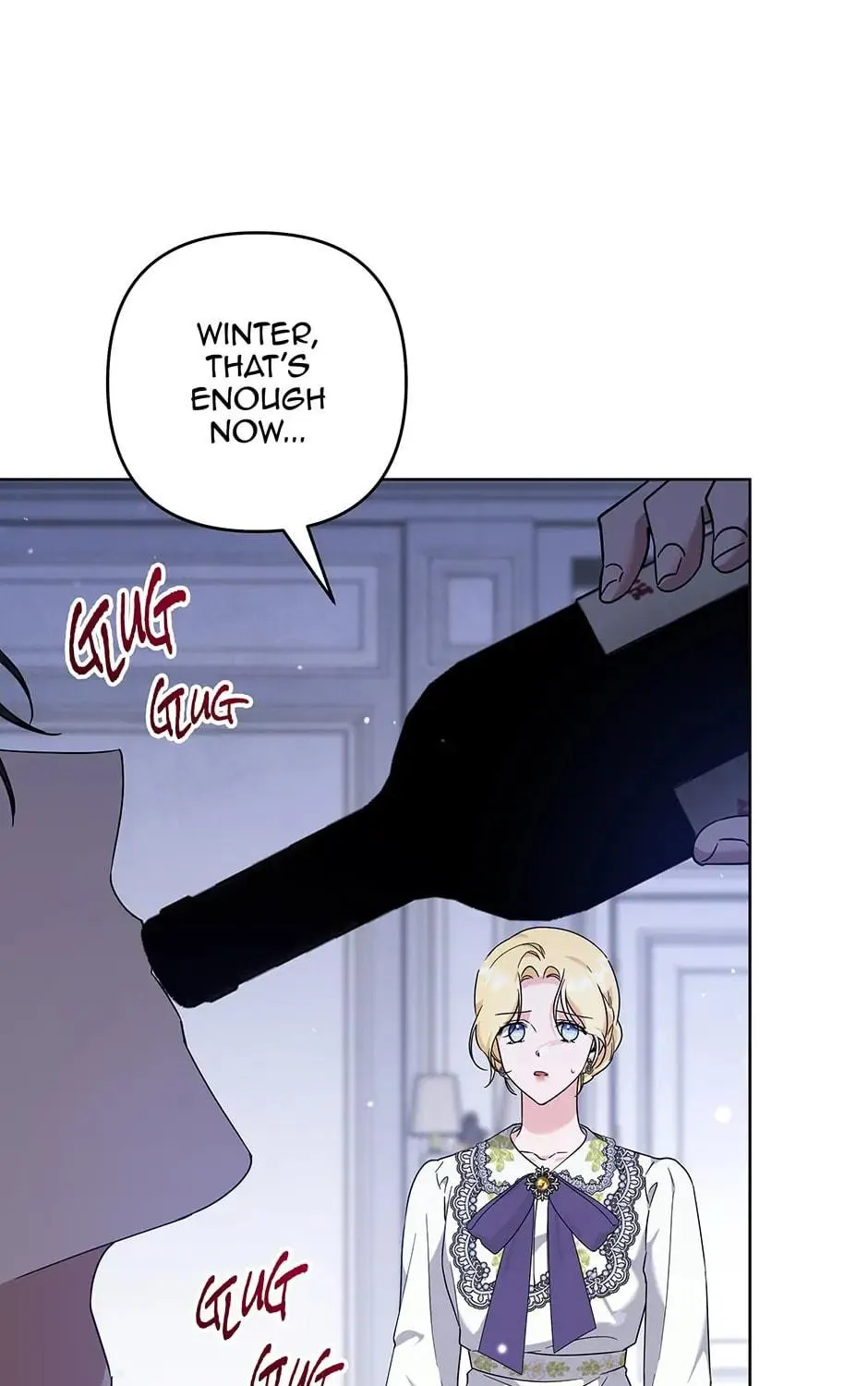 What It Means to Be You Chapter 103 page 99 - 