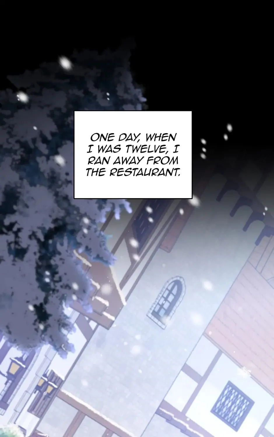 What It Means to Be You Chapter 104 page 1 - 