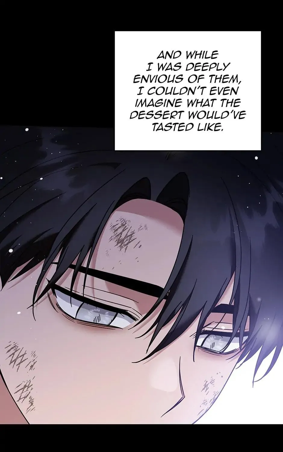 What It Means to Be You Chapter 104 page 11 - 