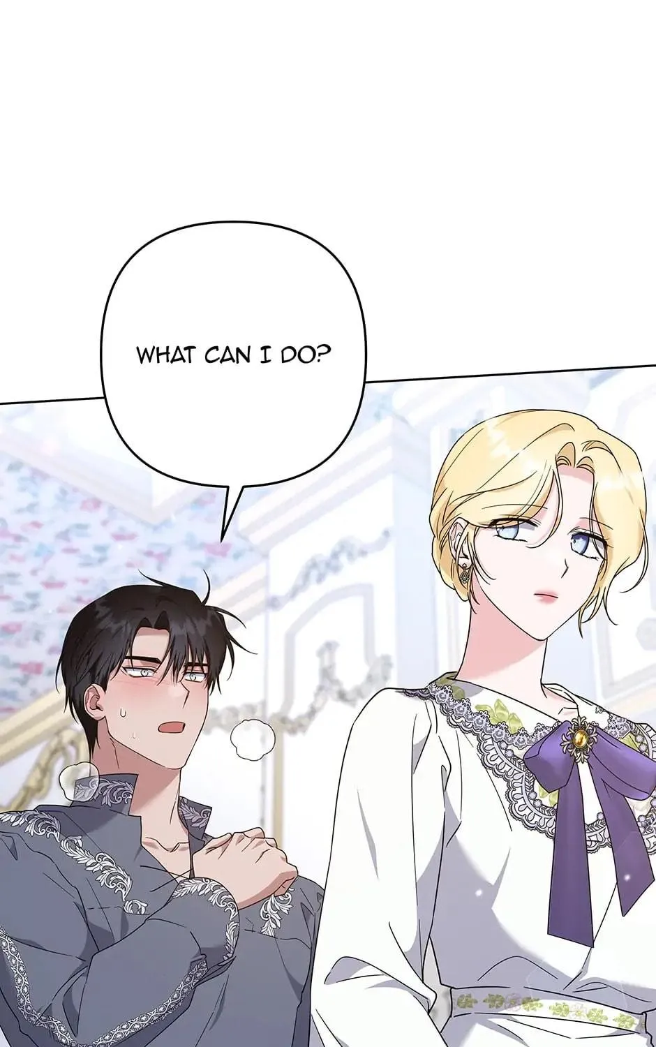 What It Means to Be You Chapter 104 page 101 - 