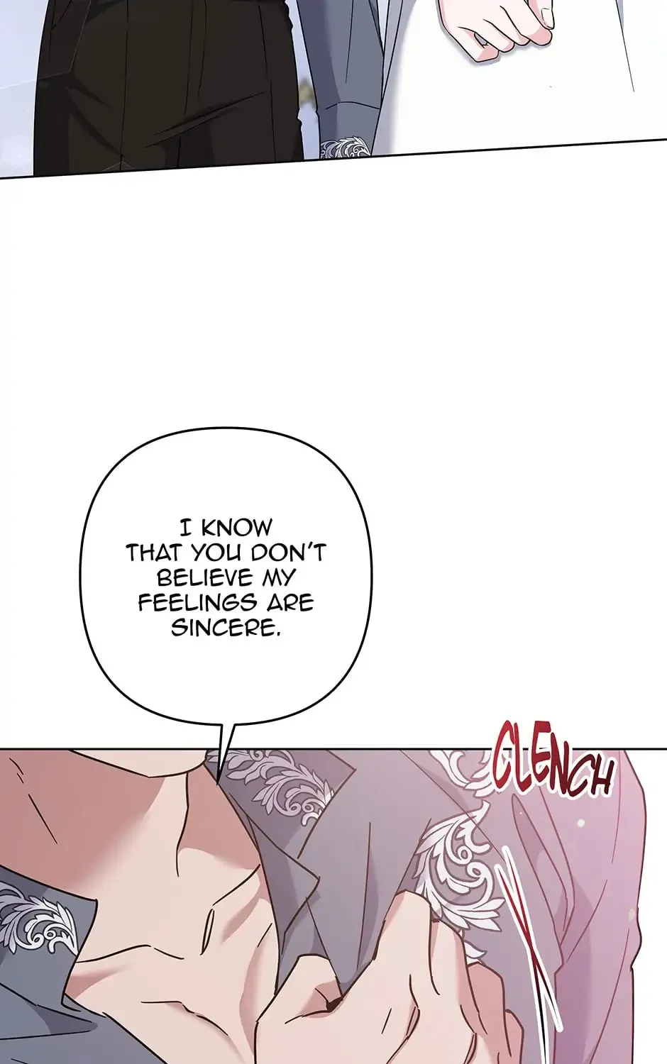 What It Means to Be You Chapter 104 page 103 - 