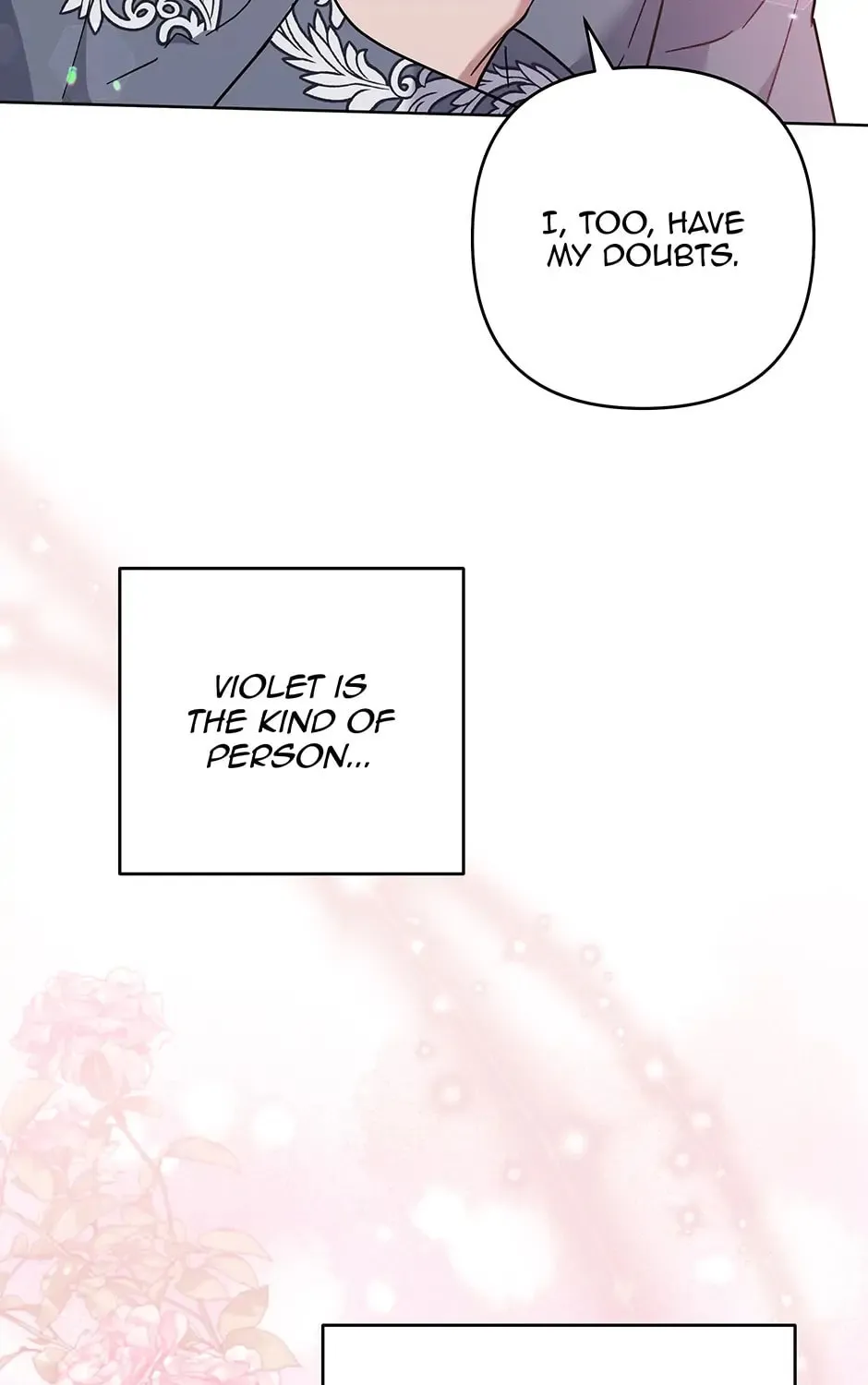 What It Means to Be You Chapter 104 page 105 - 