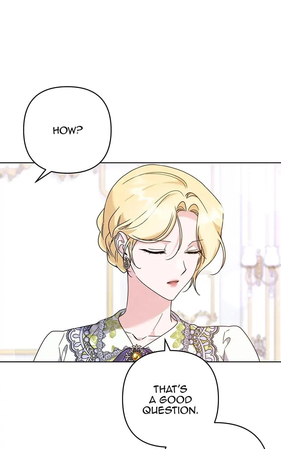 What It Means to Be You Chapter 104 page 113 - 