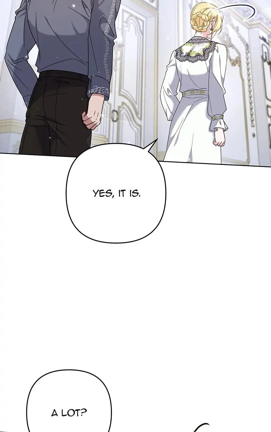 What It Means to Be You Chapter 104 page 119 - 