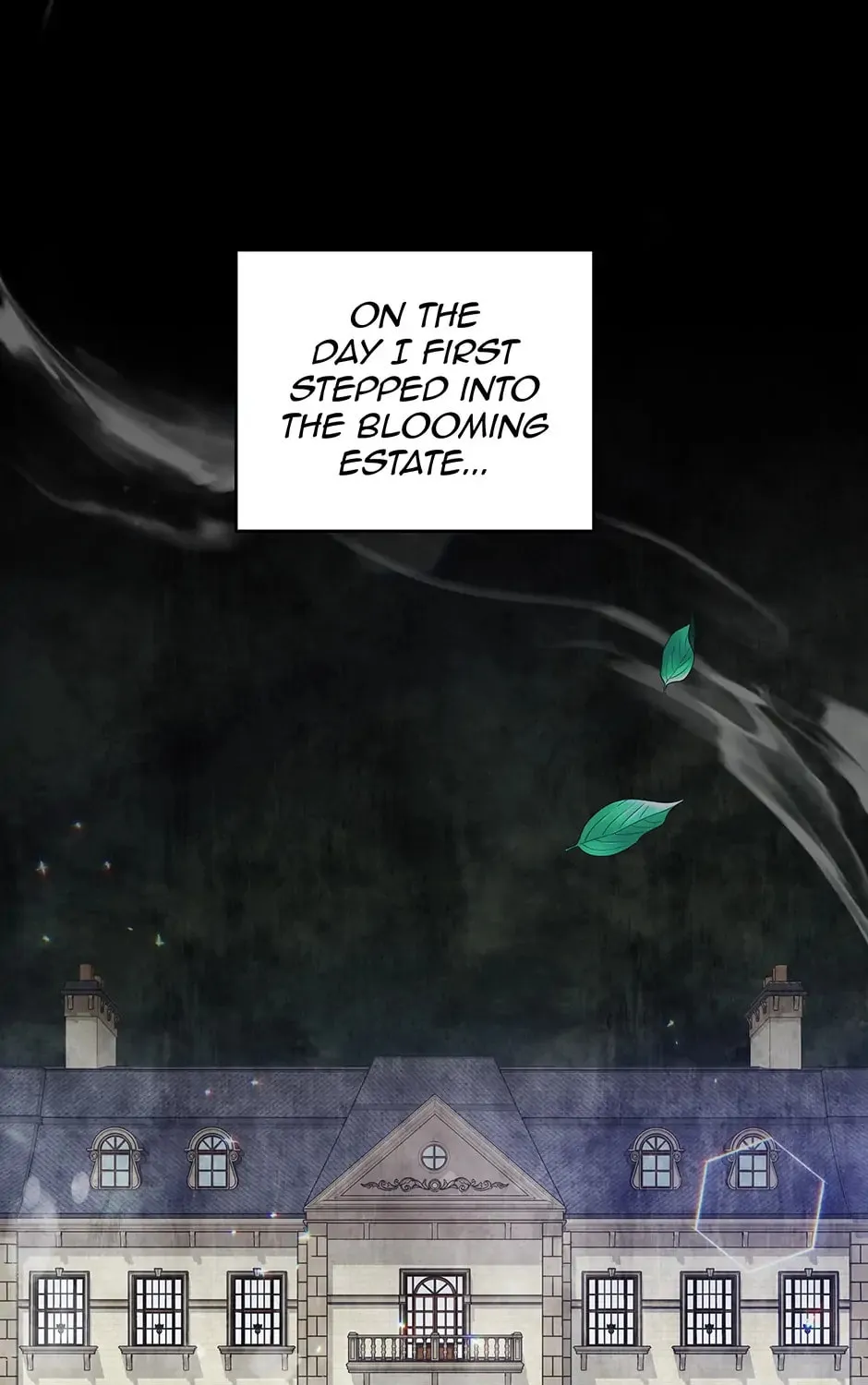 What It Means to Be You Chapter 104 page 13 - 