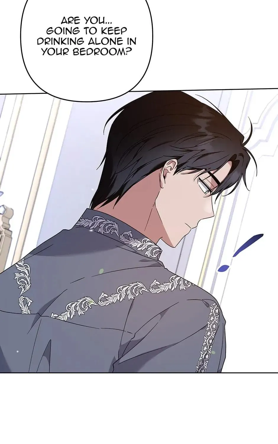What It Means to Be You Chapter 104 page 131 - 