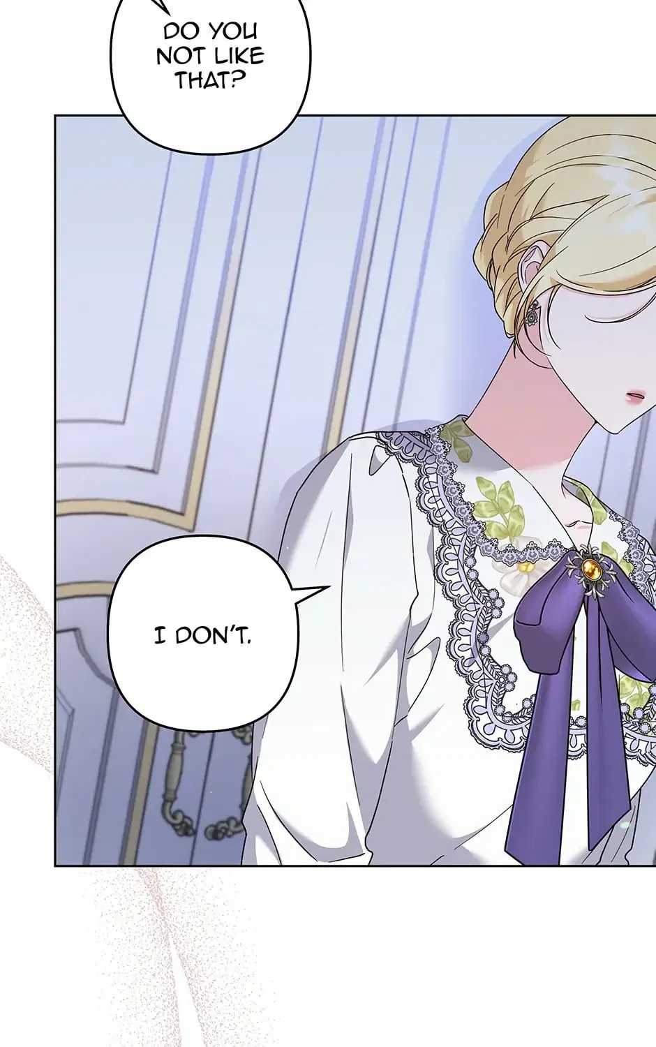 What It Means to Be You Chapter 104 page 133 - 