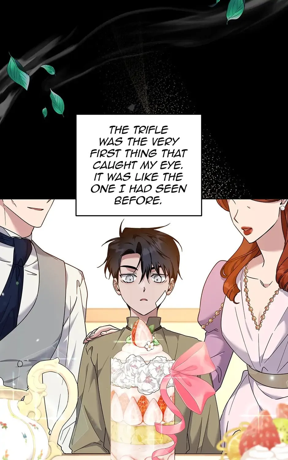 What It Means to Be You Chapter 104 page 15 - 