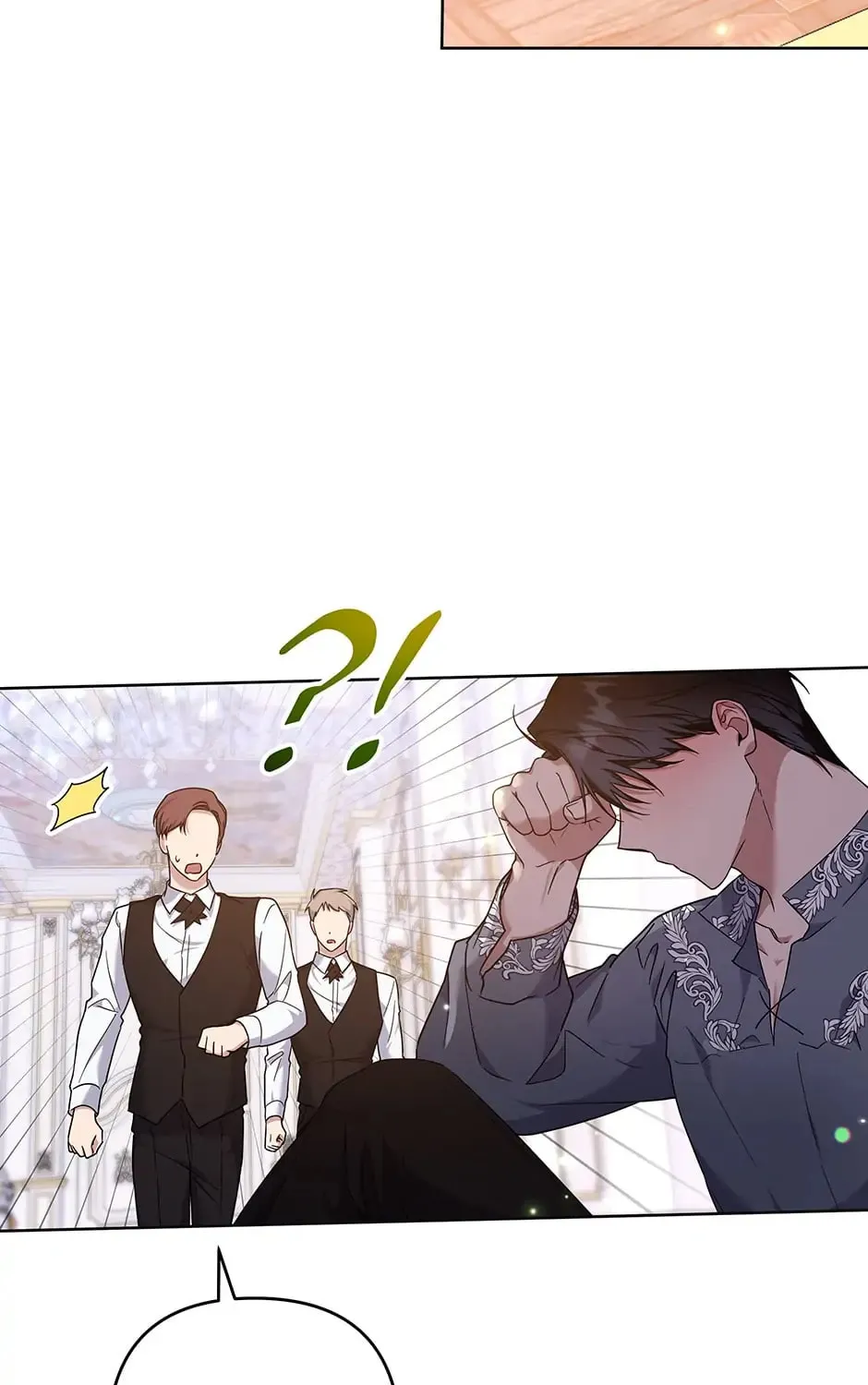 What It Means to Be You Chapter 104 page 147 - 