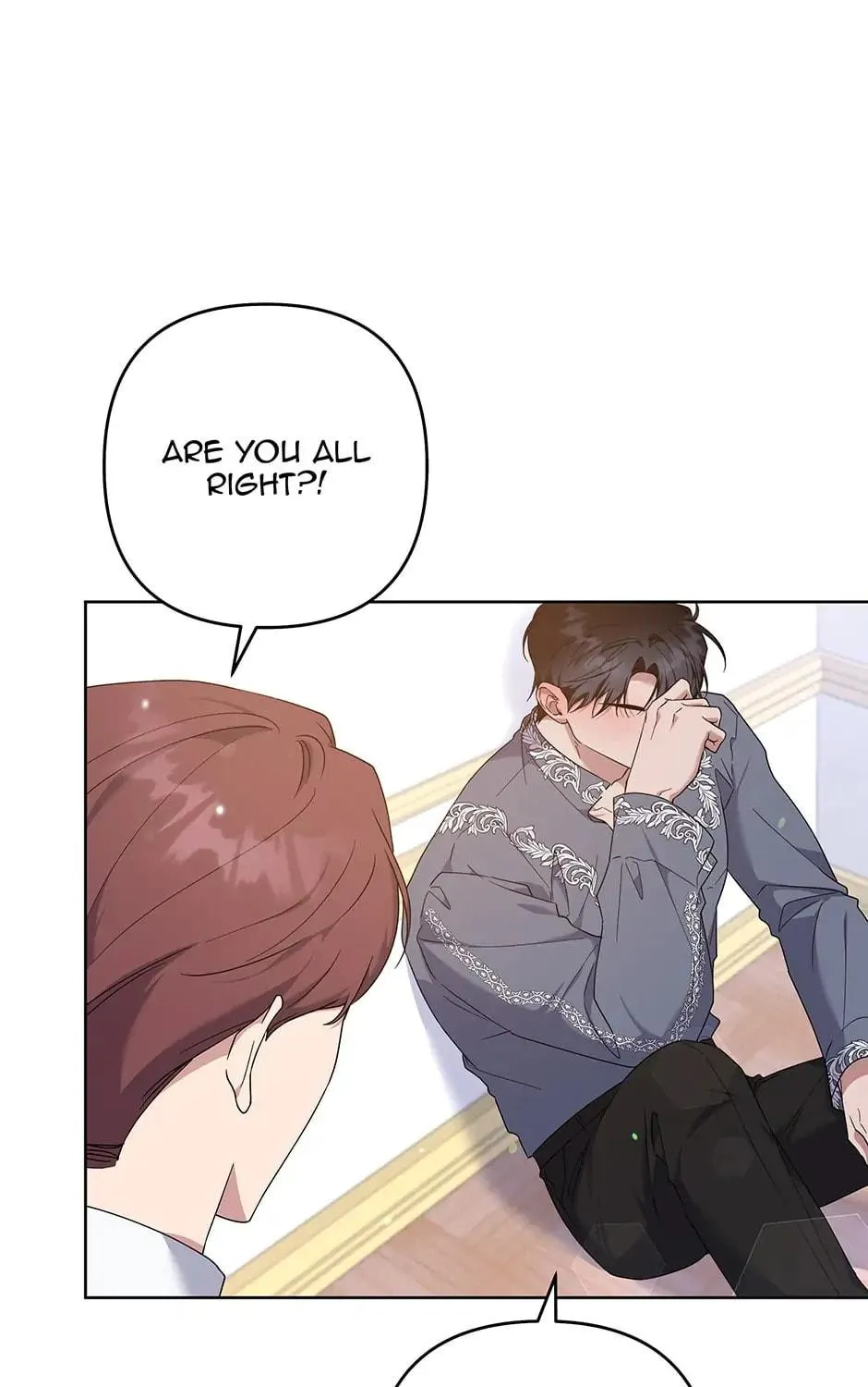 What It Means to Be You Chapter 104 page 149 - 
