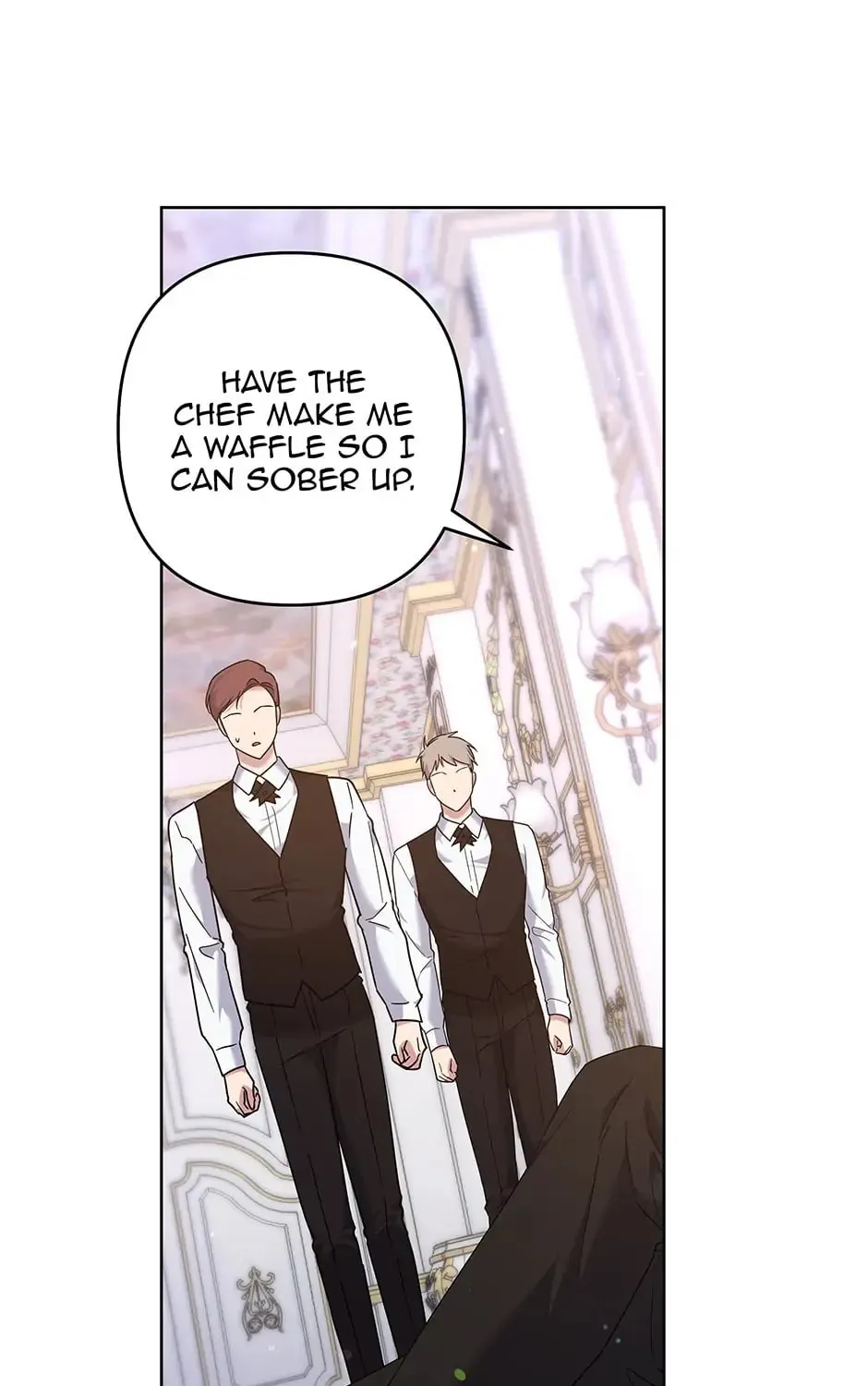 What It Means to Be You Chapter 104 page 153 - 