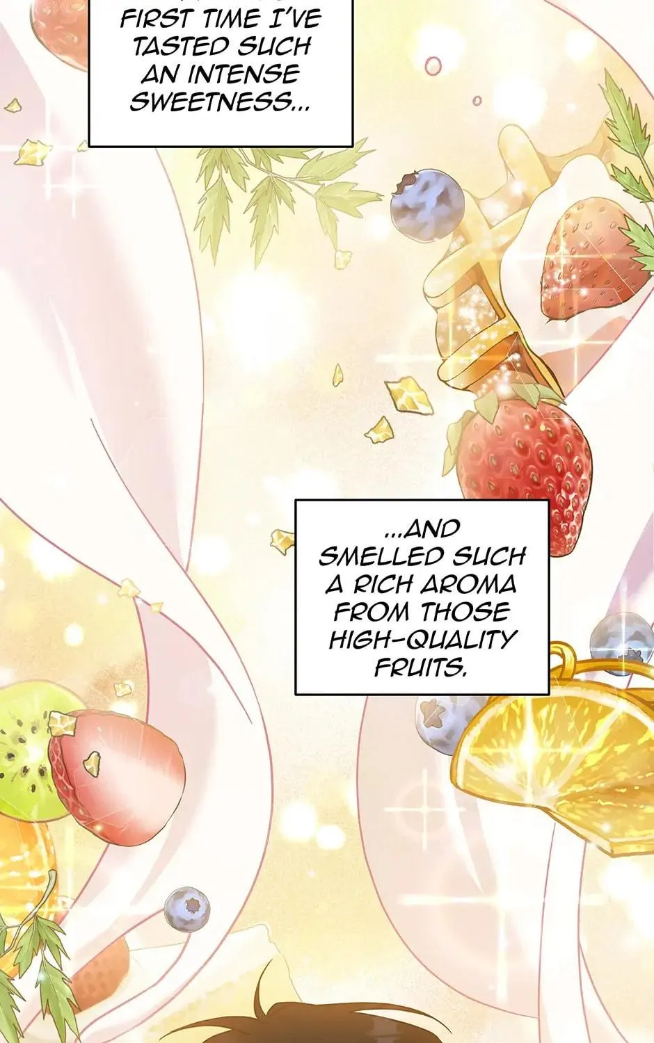 What It Means to Be You Chapter 104 page 19 - 