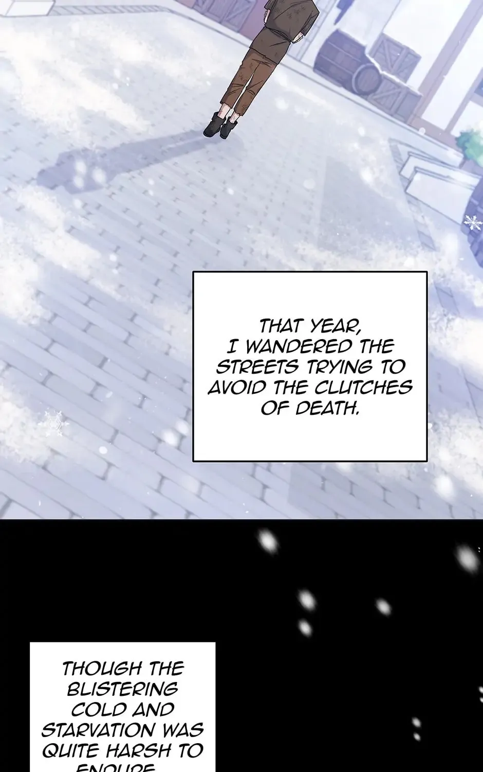 What It Means to Be You Chapter 104 page 3 - 