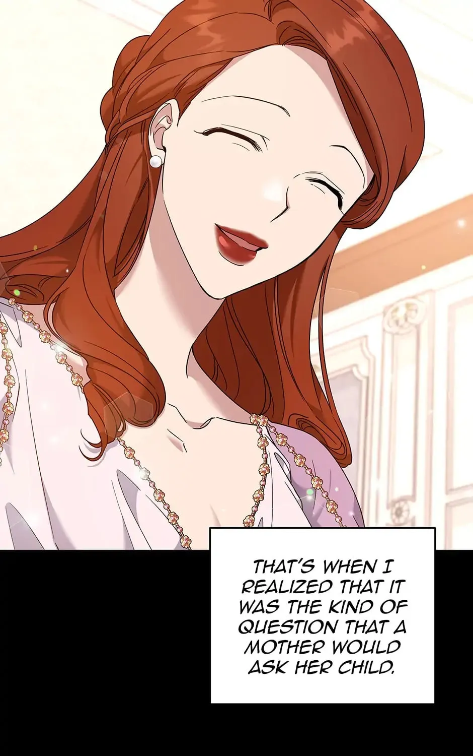 What It Means to Be You Chapter 104 page 25 - 