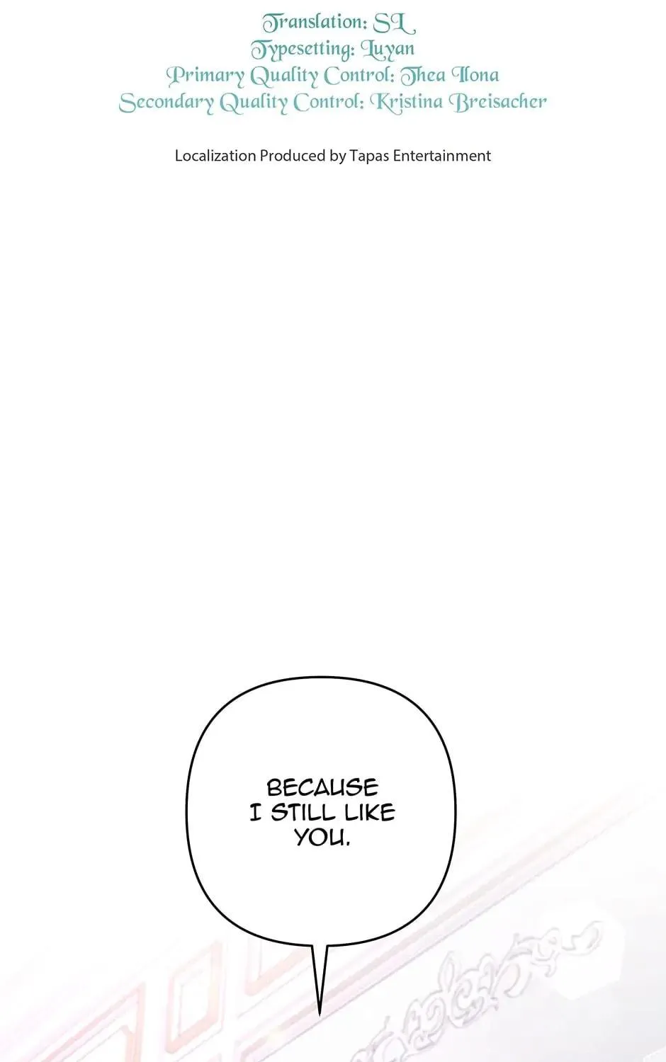 What It Means to Be You Chapter 104 page 35 - 