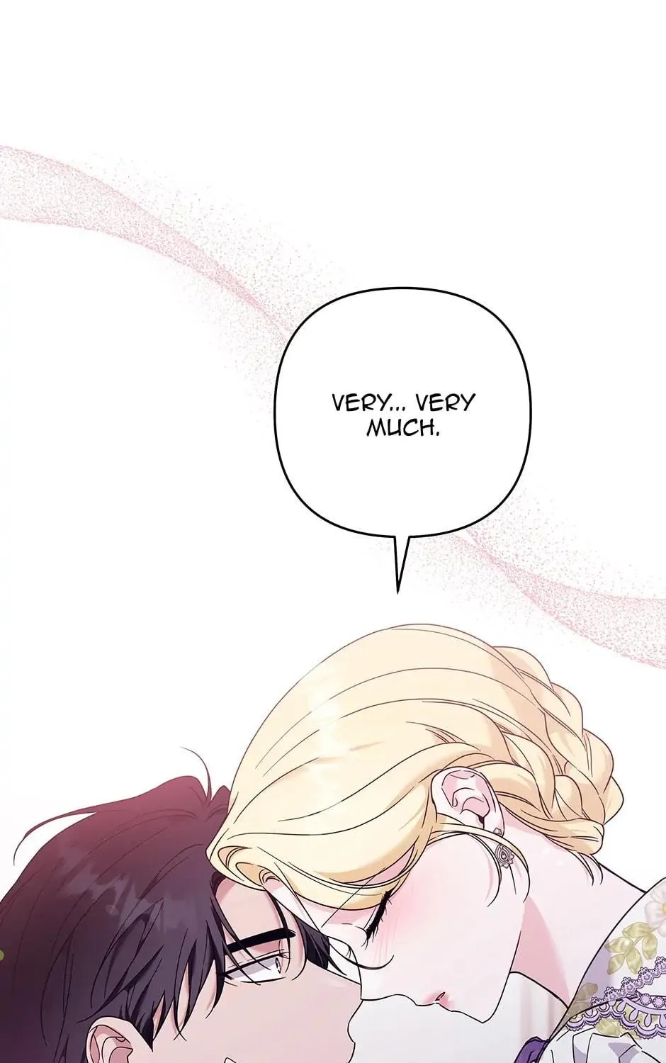 What It Means to Be You Chapter 104 page 39 - 
