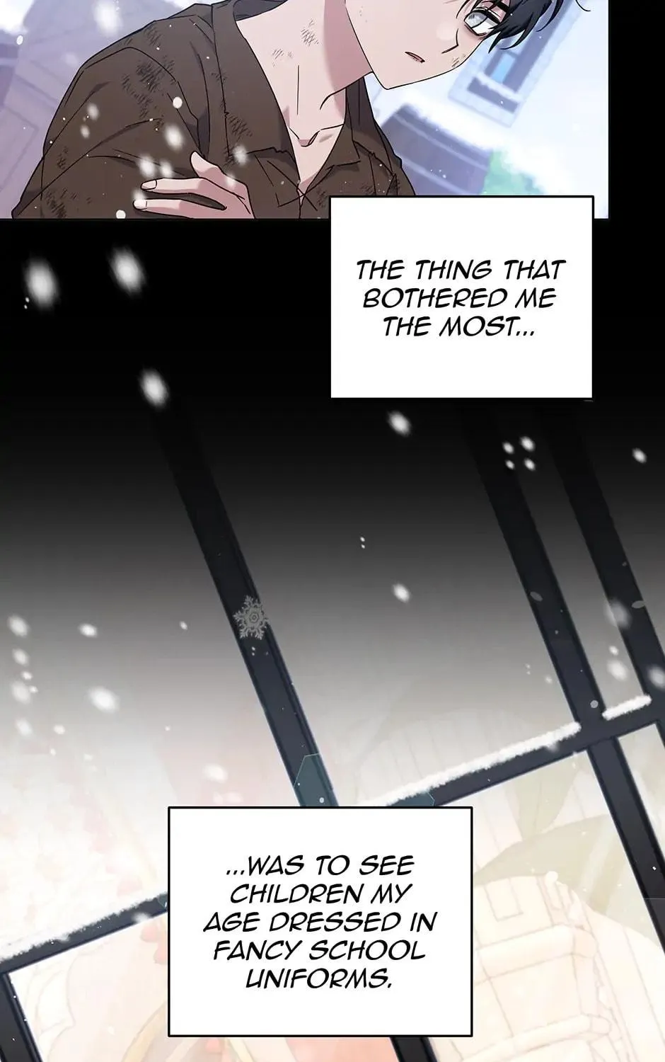 What It Means to Be You Chapter 104 page 5 - 