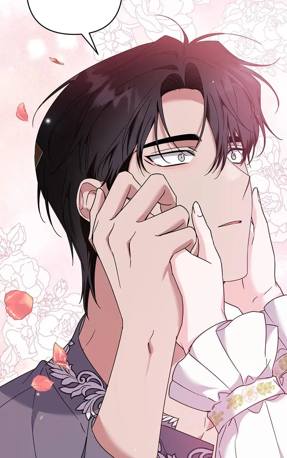 What It Means to Be You Chapter 104 page 47 - 