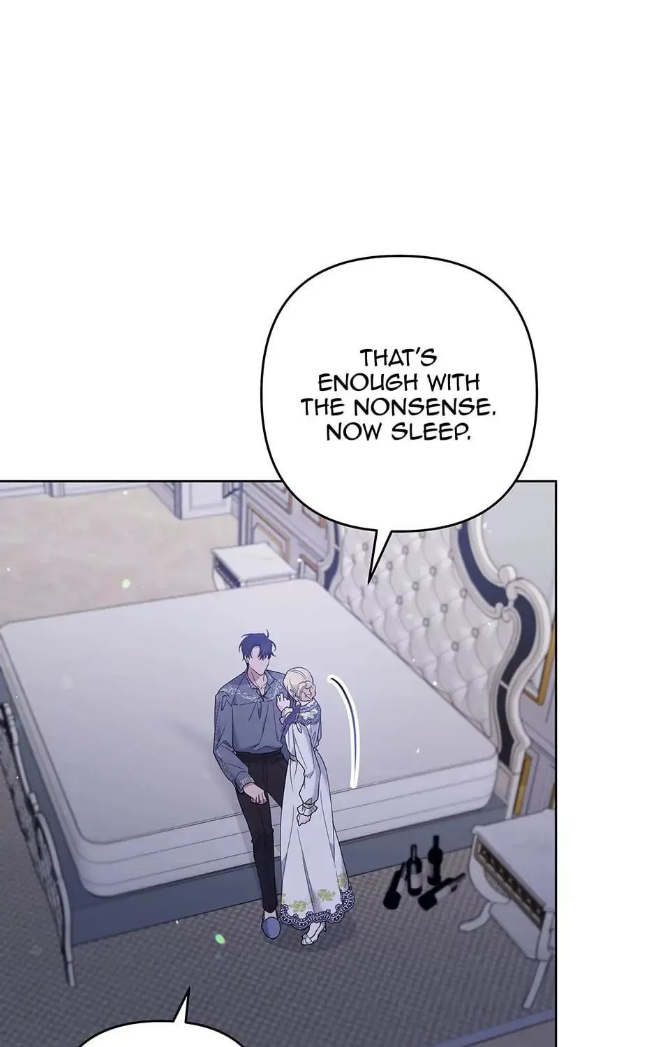 What It Means to Be You Chapter 104 page 51 - 