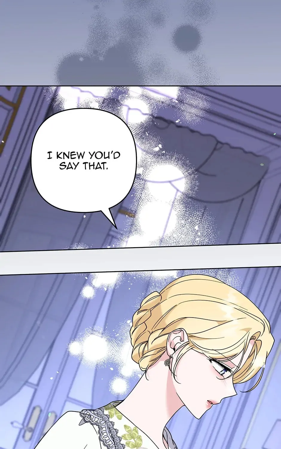 What It Means to Be You Chapter 104 page 57 - 