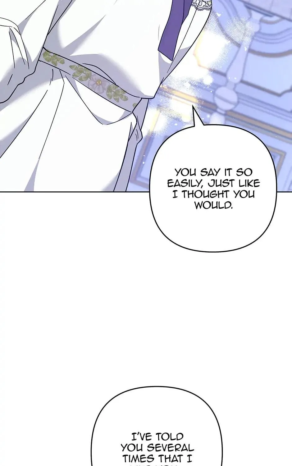 What It Means to Be You Chapter 104 page 59 - 