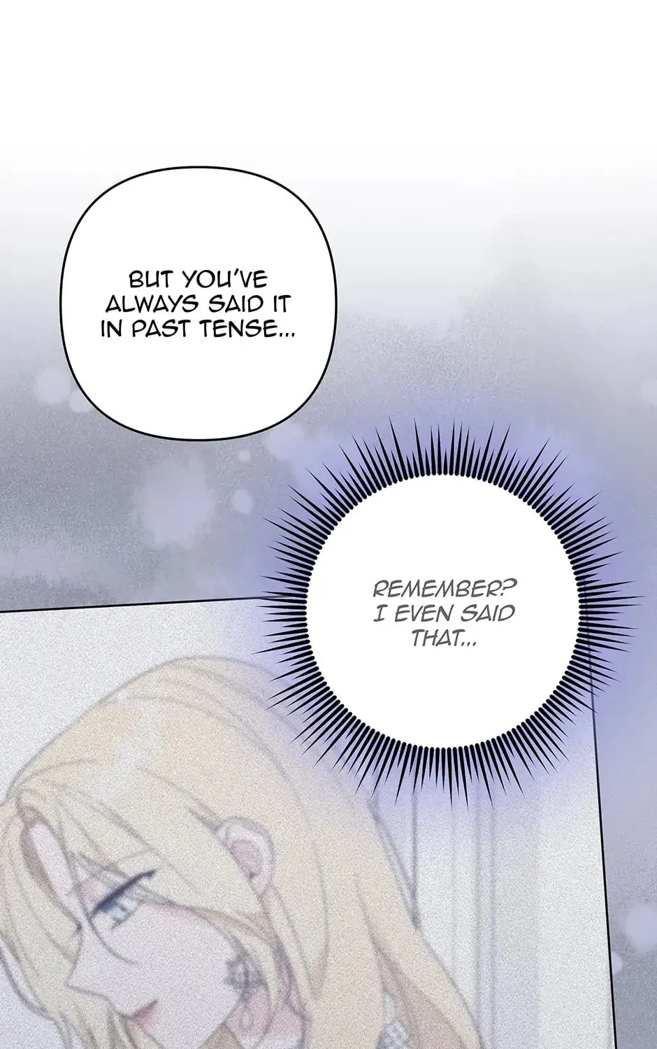 What It Means to Be You Chapter 104 page 63 - 