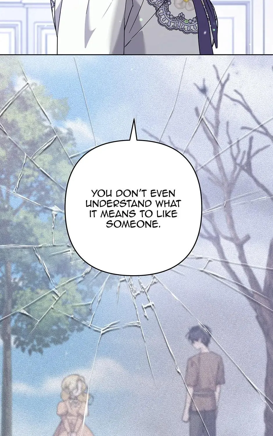 What It Means to Be You Chapter 104 page 71 - 