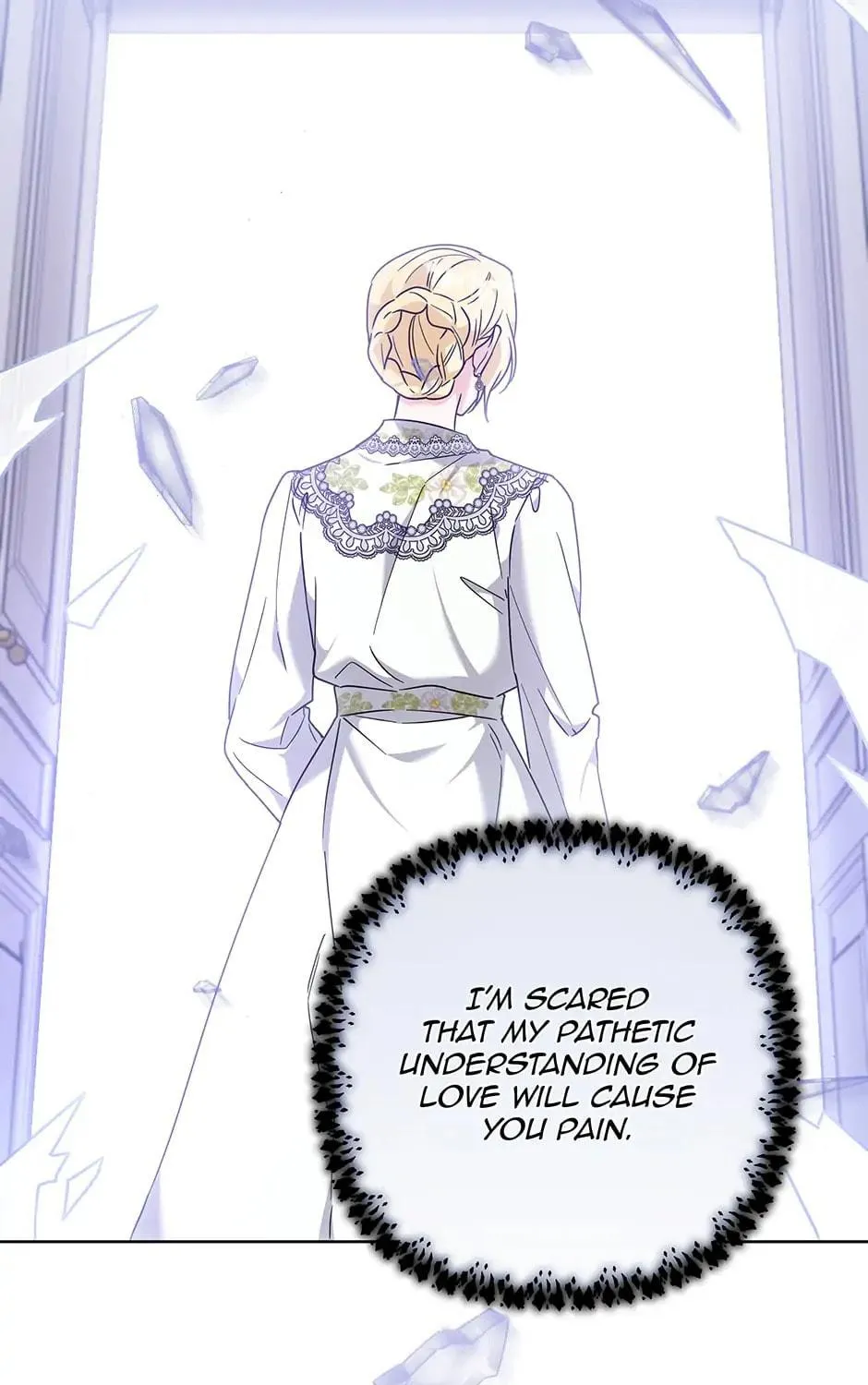What It Means to Be You Chapter 104 page 79 - 