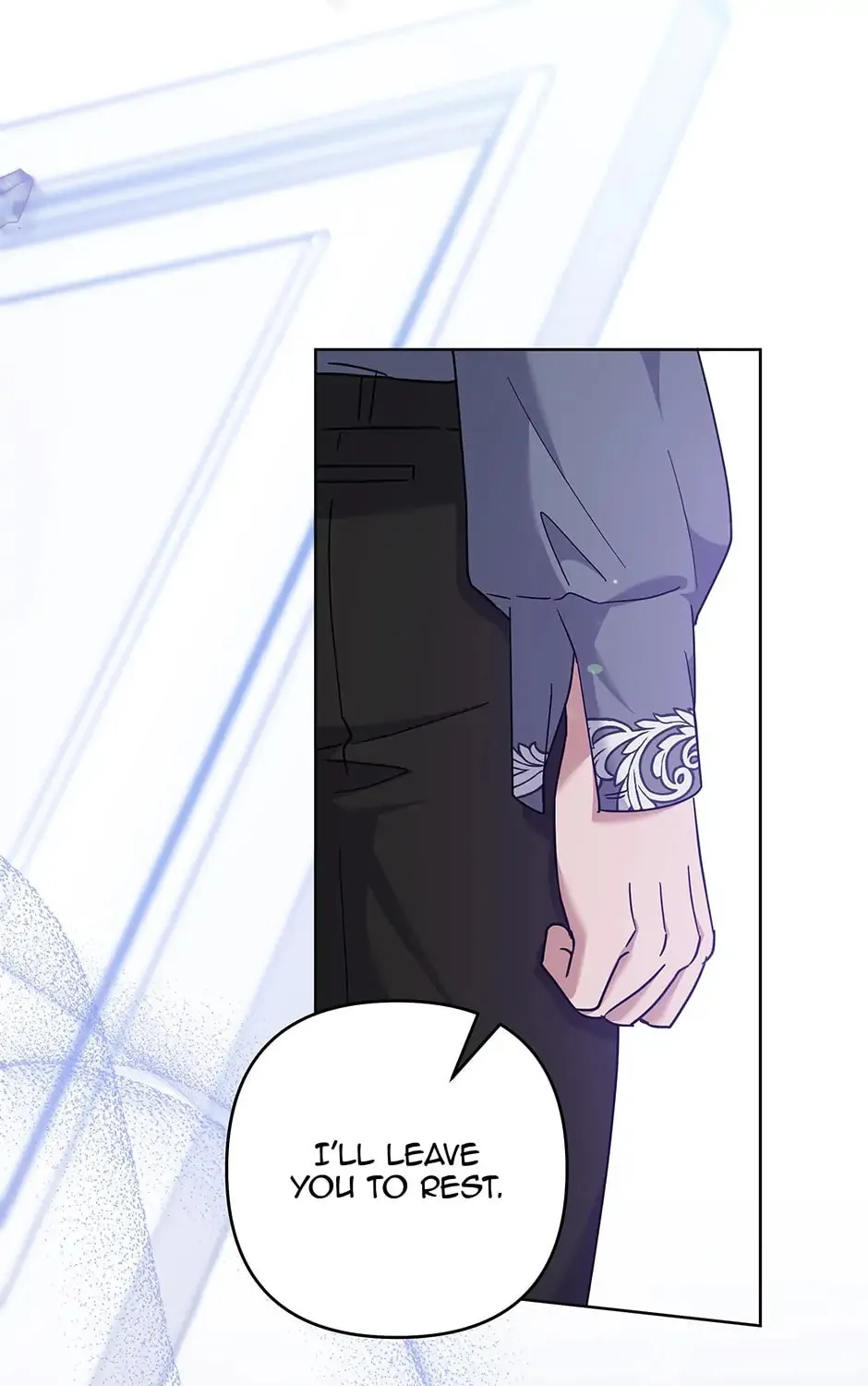 What It Means to Be You Chapter 104 page 81 - 