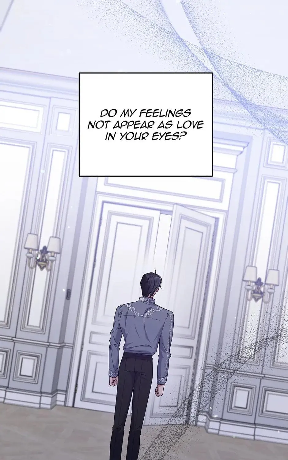 What It Means to Be You Chapter 104 page 83 - 