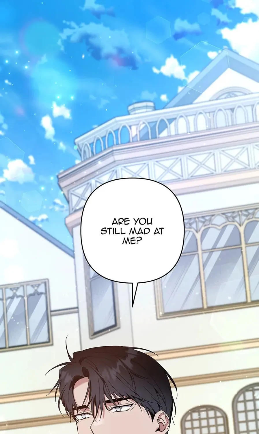 What It Means to Be You Chapter 105 page 1 - 
