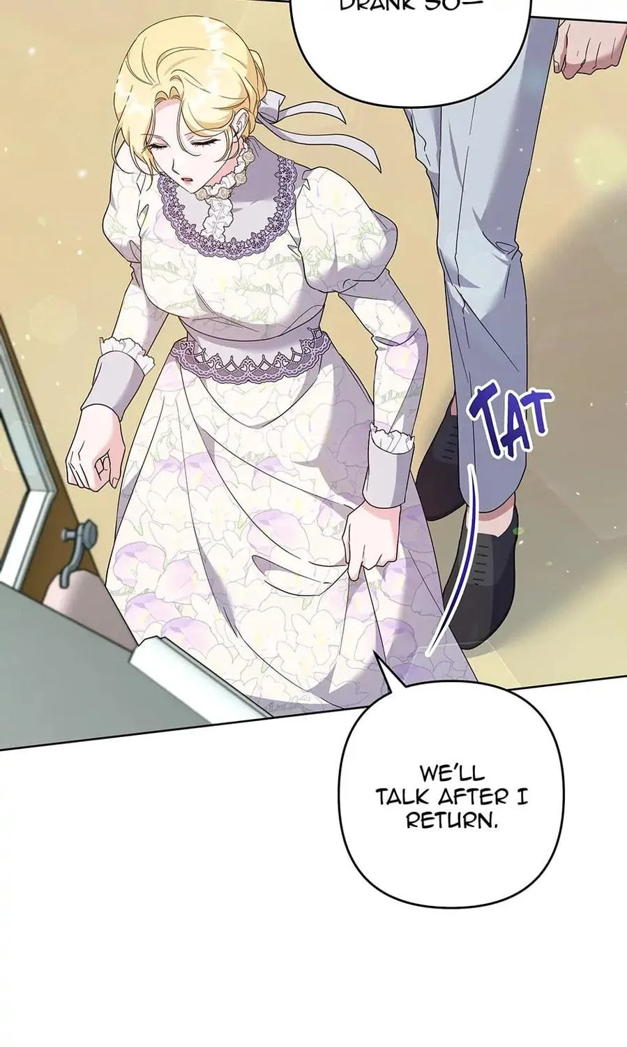 What It Means to Be You Chapter 105 page 11 - 
