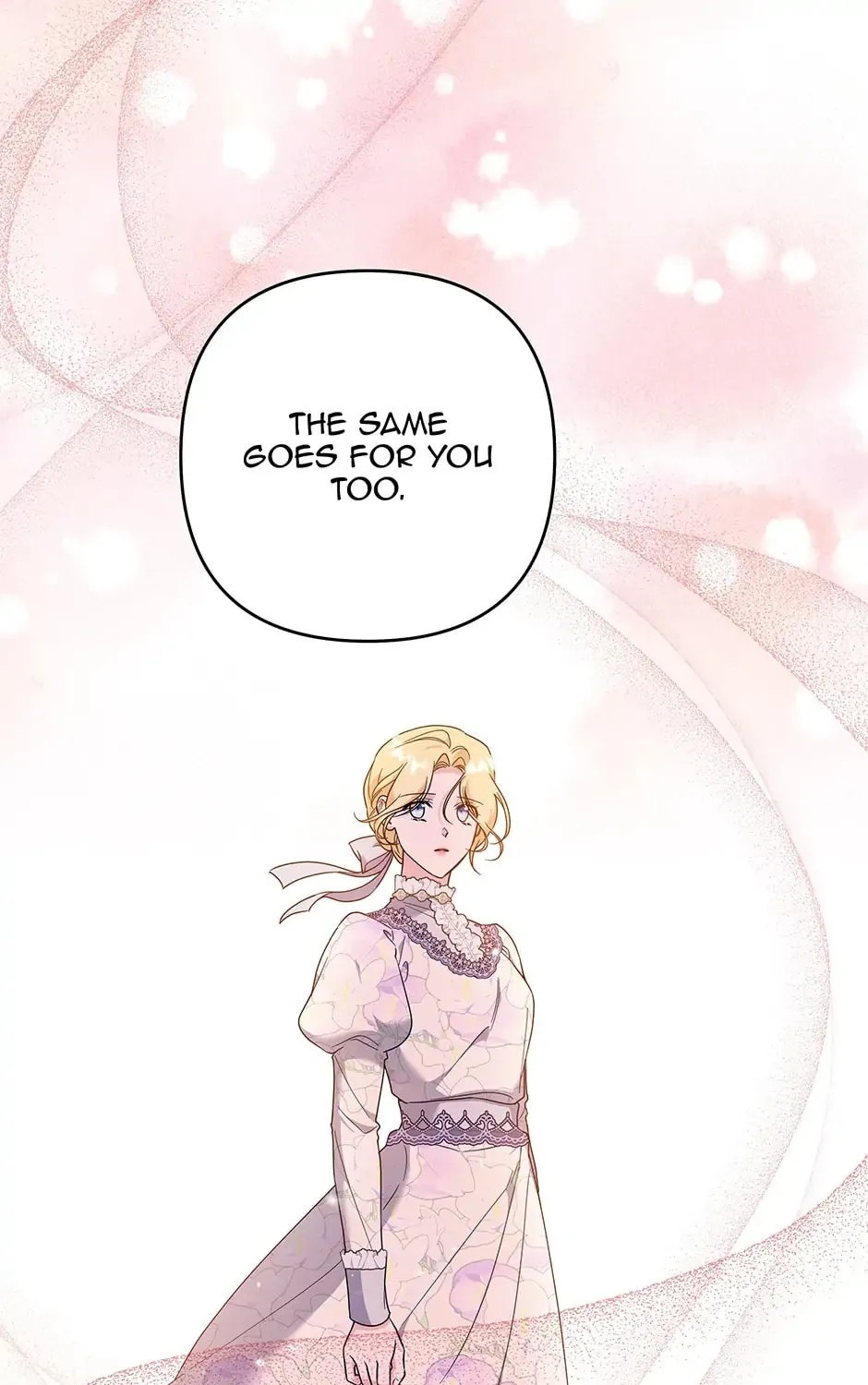 What It Means to Be You Chapter 105 page 105 - 