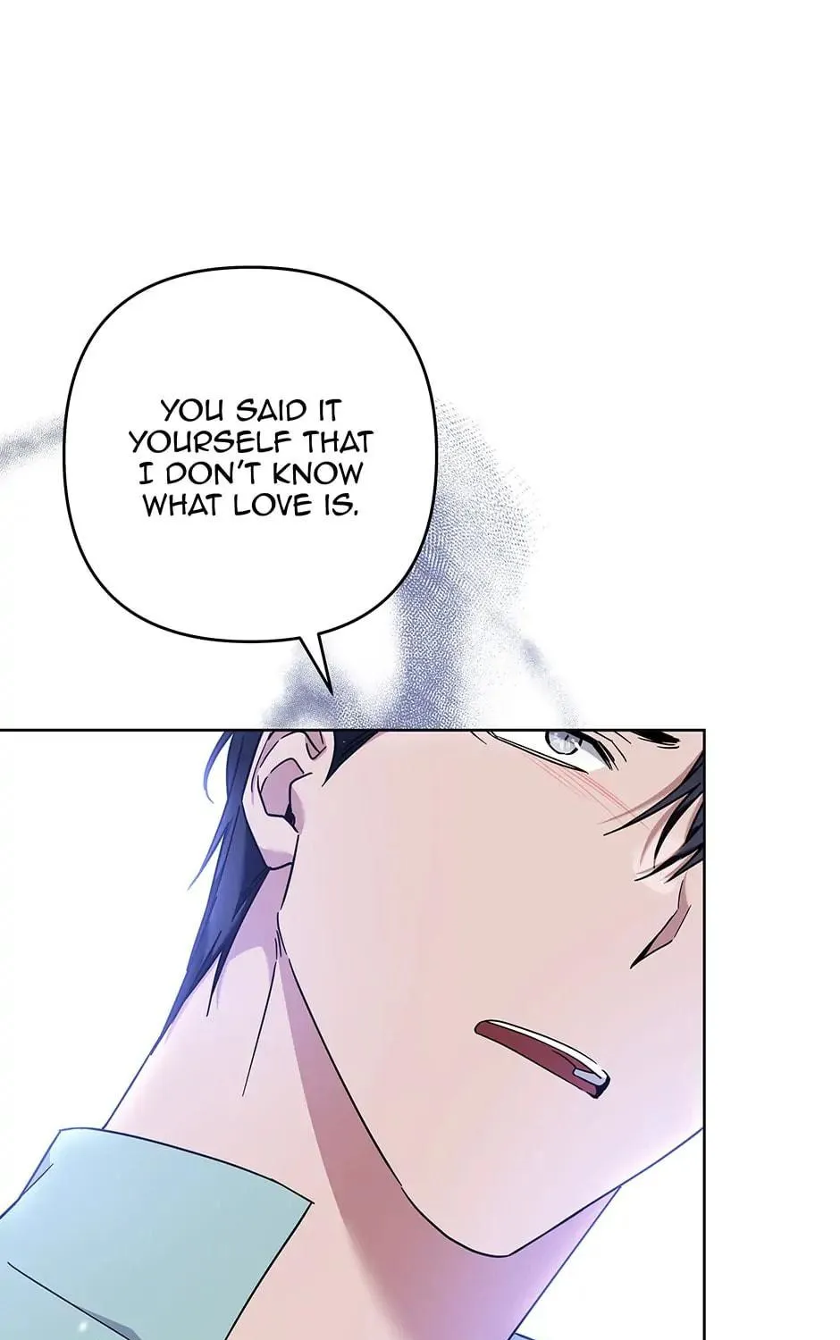 What It Means to Be You Chapter 105 page 107 - 