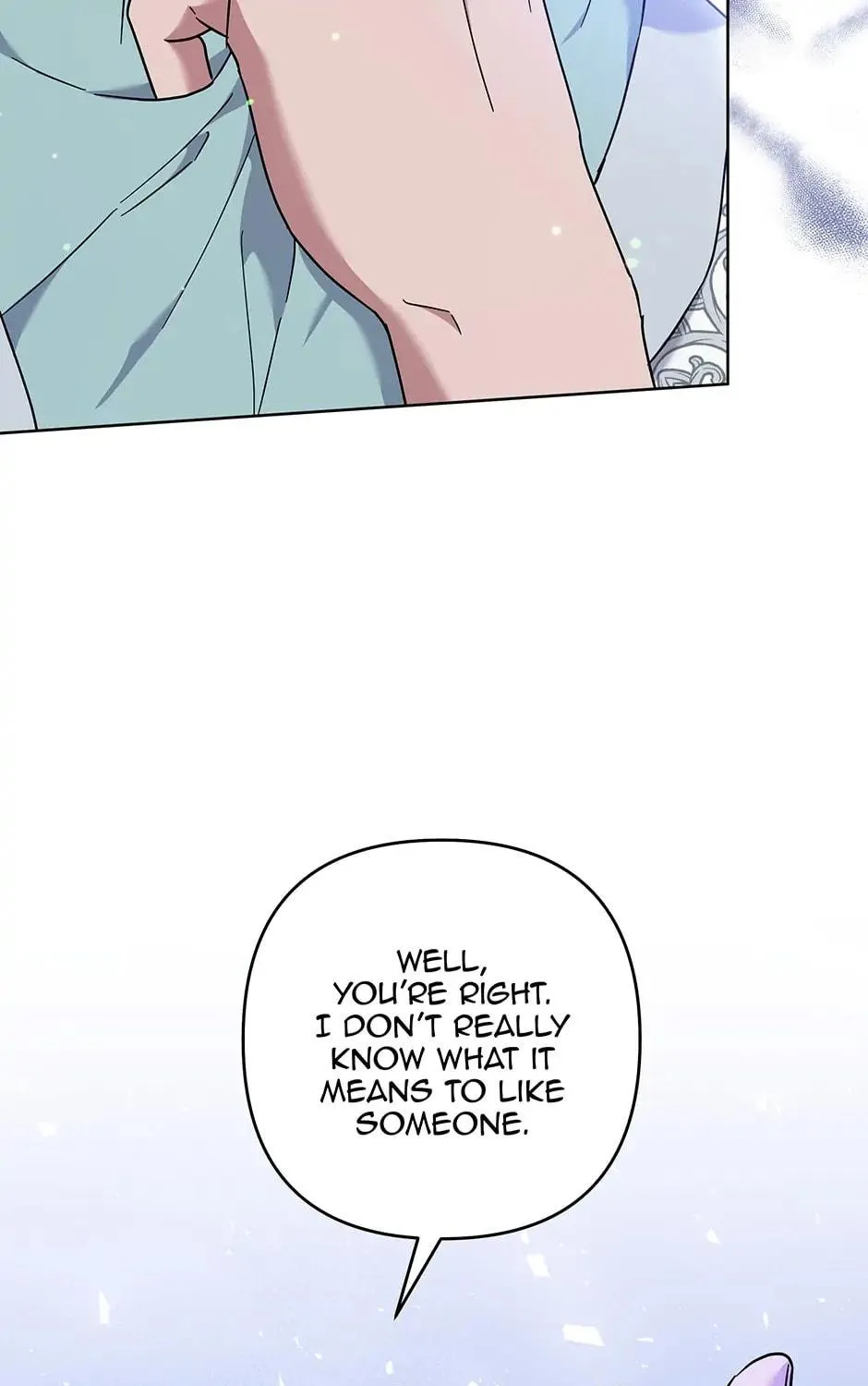 What It Means to Be You Chapter 105 page 109 - 